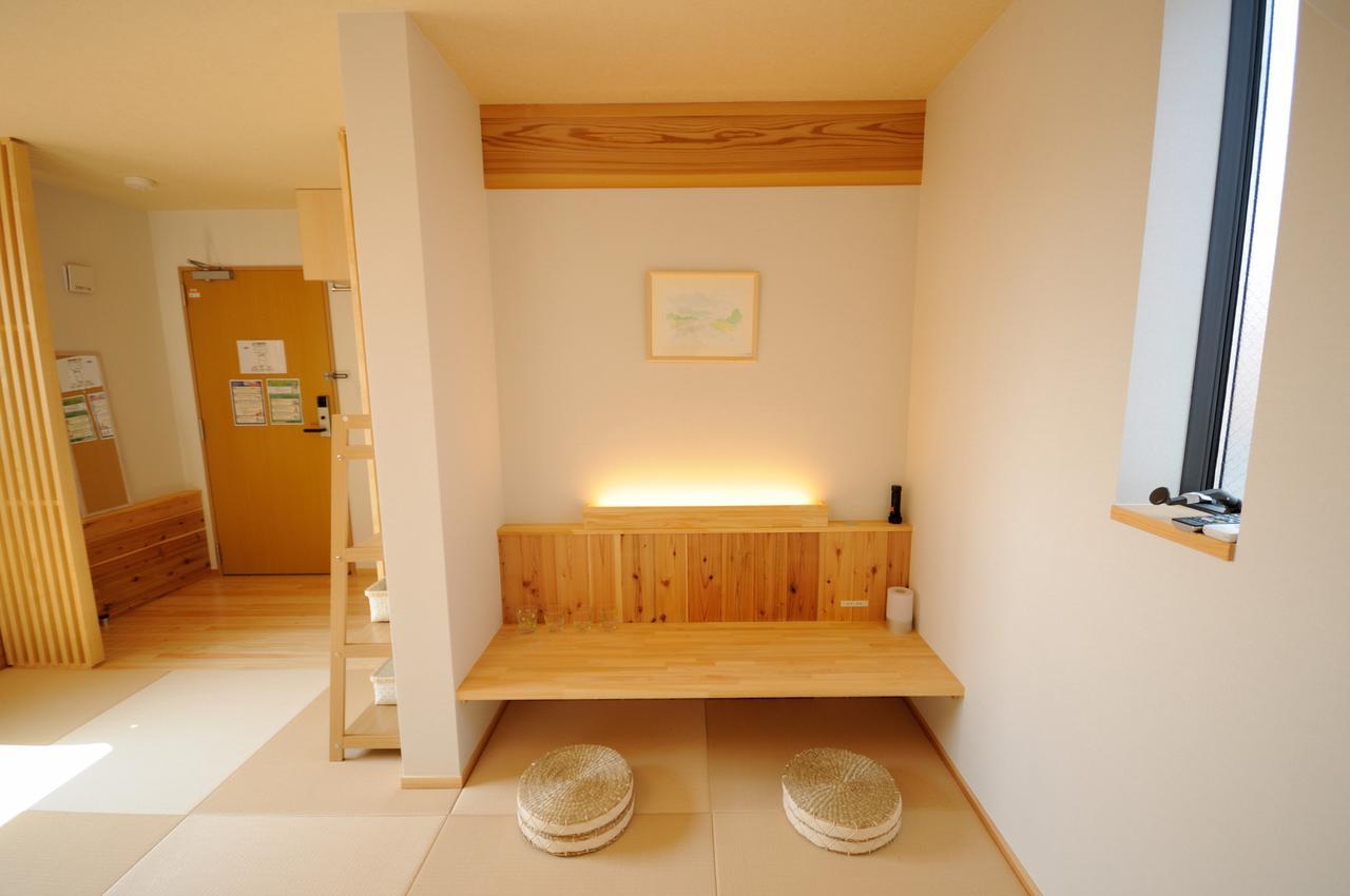 Onya Tachibana Hotel Kyoto Ngoại thất bức ảnh