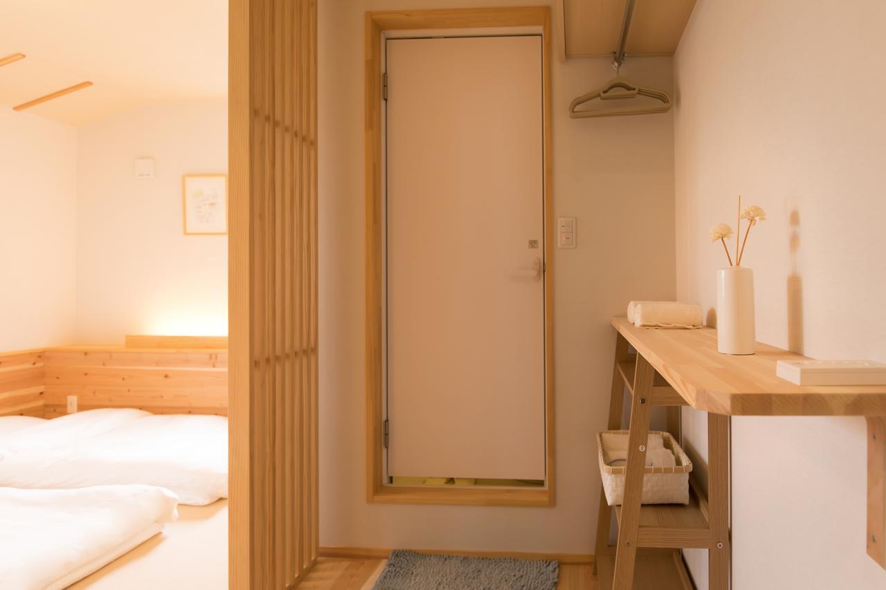 Onya Tachibana Hotel Kyoto Ngoại thất bức ảnh