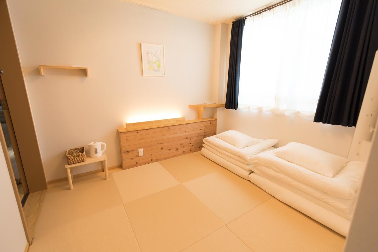 Onya Tachibana Hotel Kyoto Ngoại thất bức ảnh