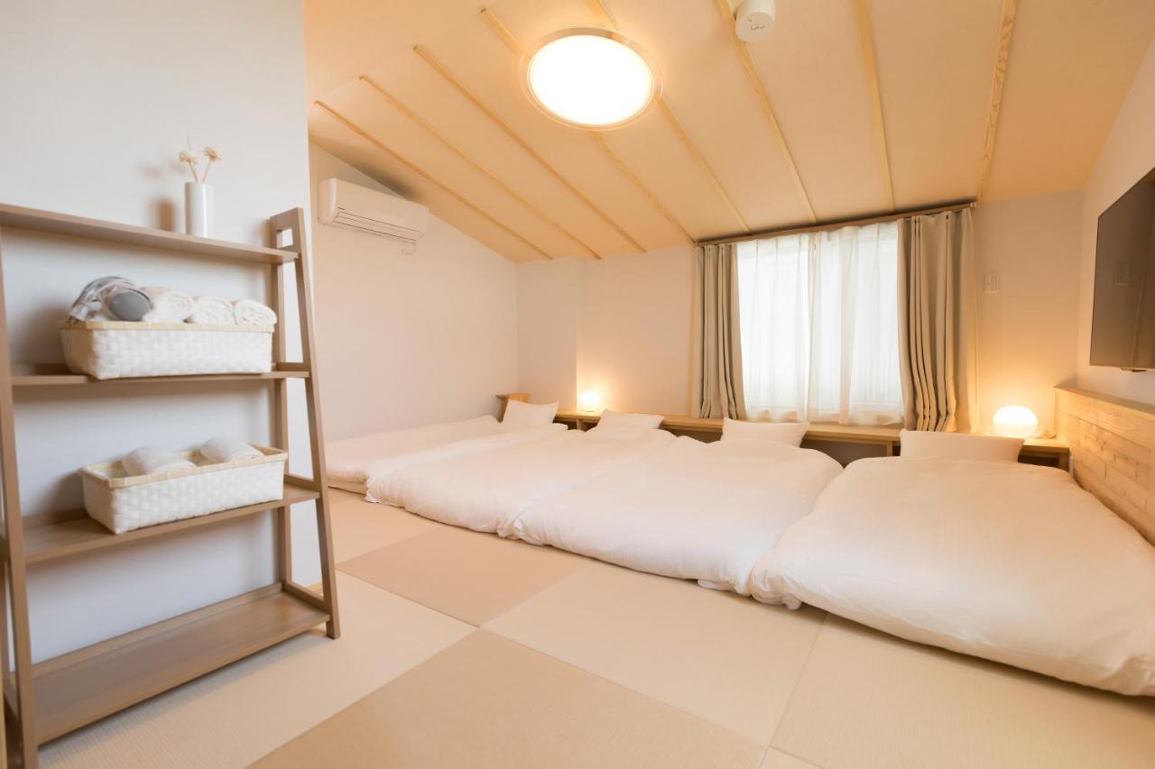 Onya Tachibana Hotel Kyoto Ngoại thất bức ảnh