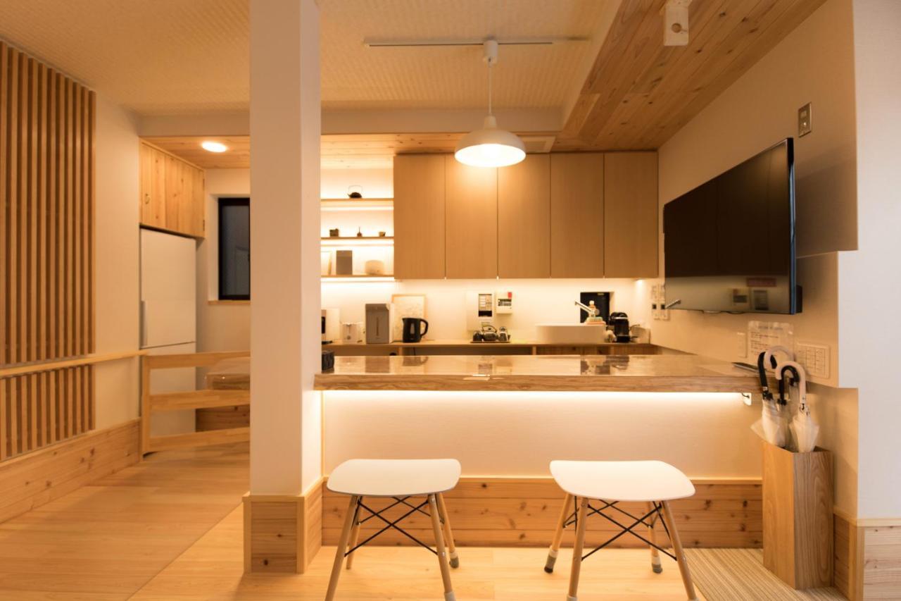Onya Tachibana Hotel Kyoto Ngoại thất bức ảnh