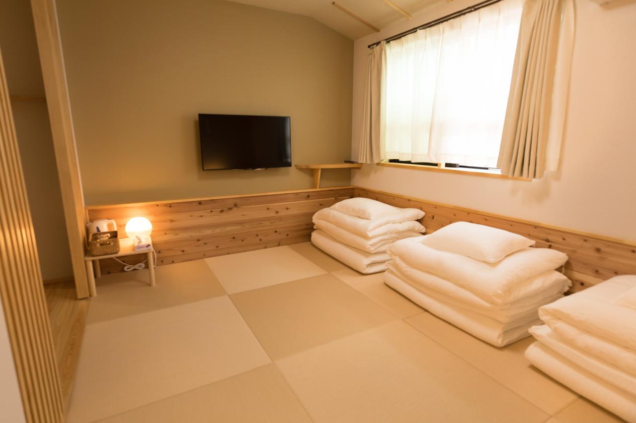 Onya Tachibana Hotel Kyoto Ngoại thất bức ảnh